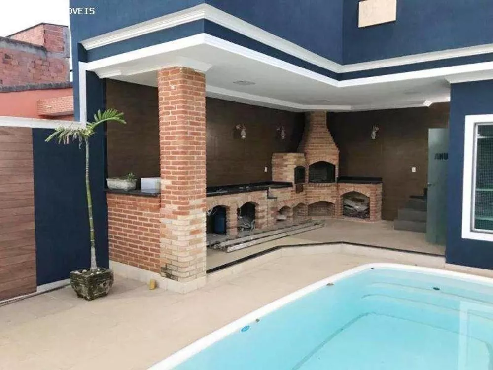 Casa, 2 quartos, 163 m² - Foto 6