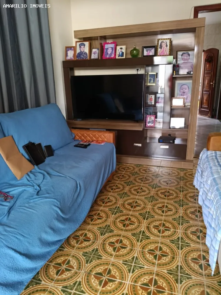 Casa, 3 quartos, 69 m² - Foto 3