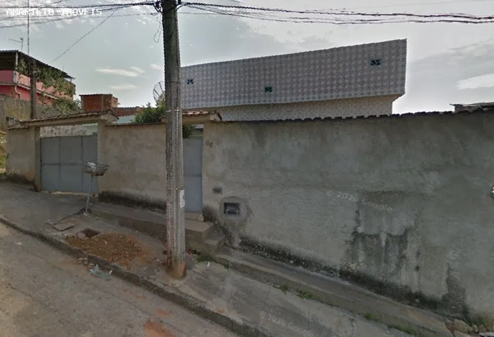 Casa, 3 quartos, 69 m² - Foto 1