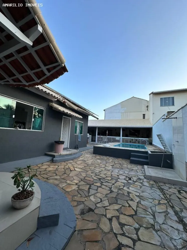 Casa, 3 quartos, 200 m² - Foto 10