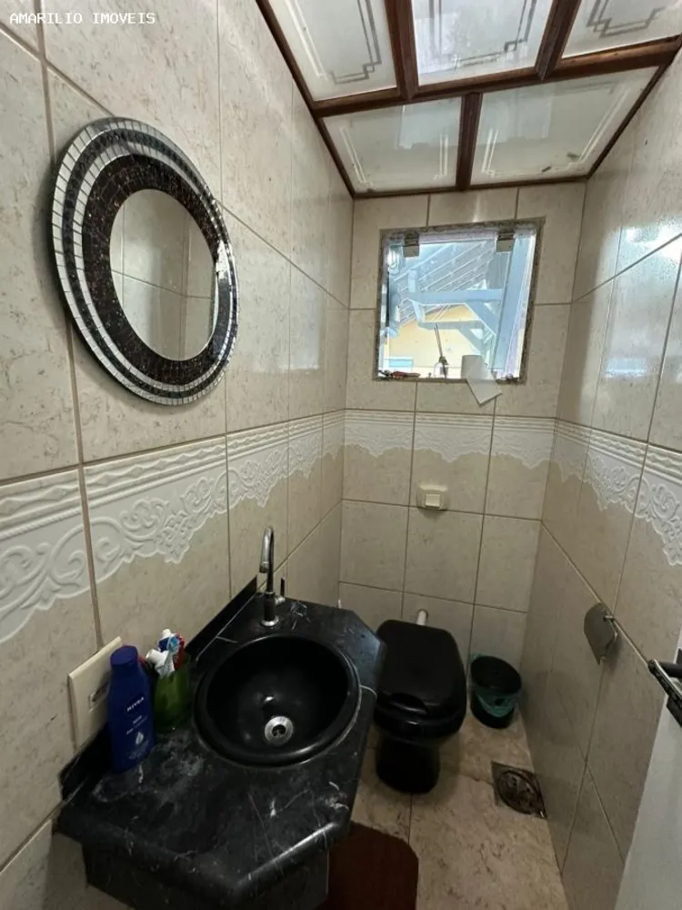 Casa, 3 quartos, 200 m² - Foto 7