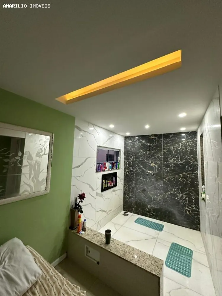 Casa, 3 quartos, 200 m² - Foto 6