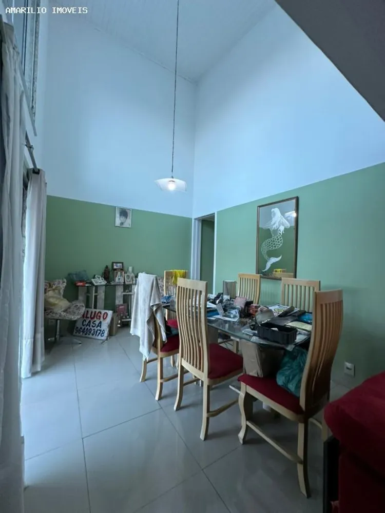 Casa, 3 quartos, 200 m² - Foto 3