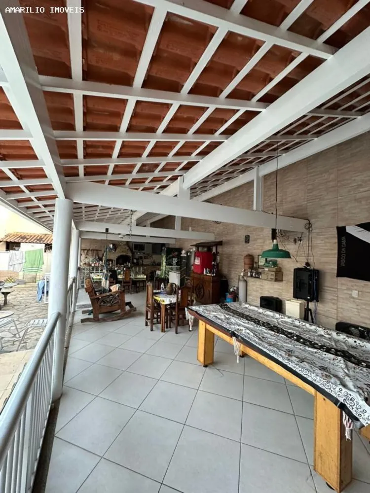 Casa, 3 quartos, 200 m² - Foto 8