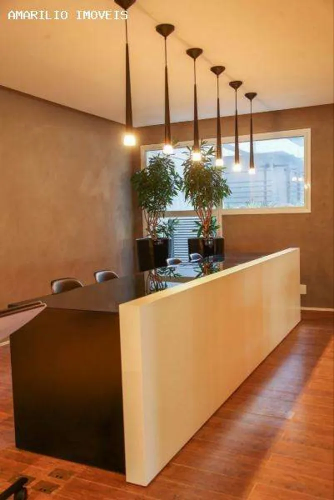 Sala-Conjunto, 31 m² - Foto 4