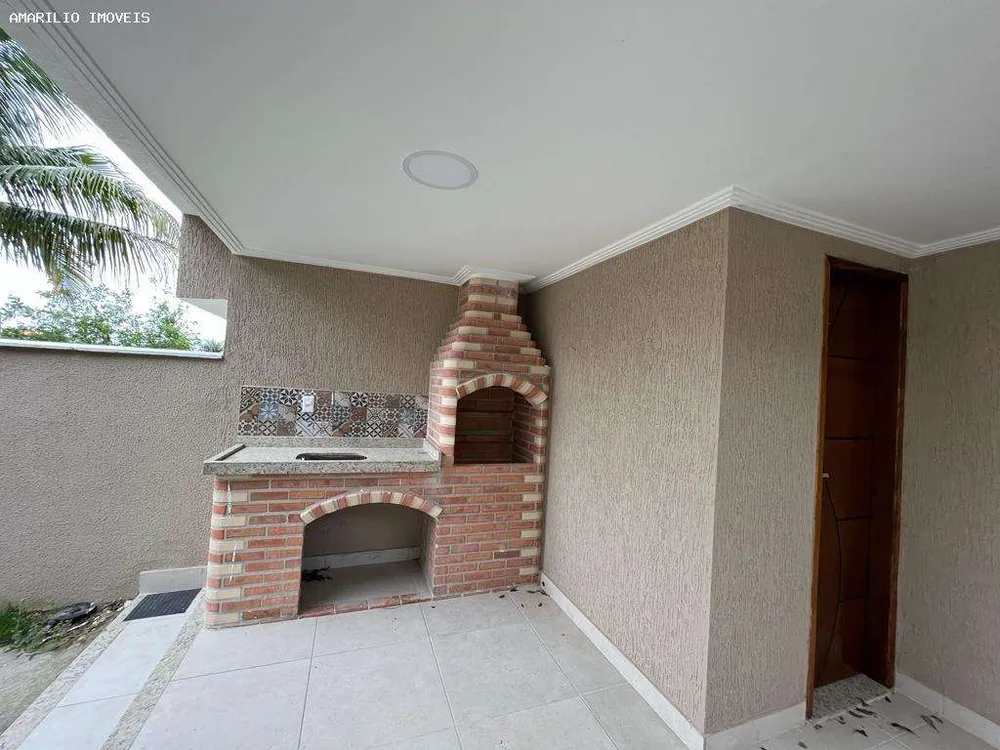 Casa, 3 quartos, 138 m² - Foto 12