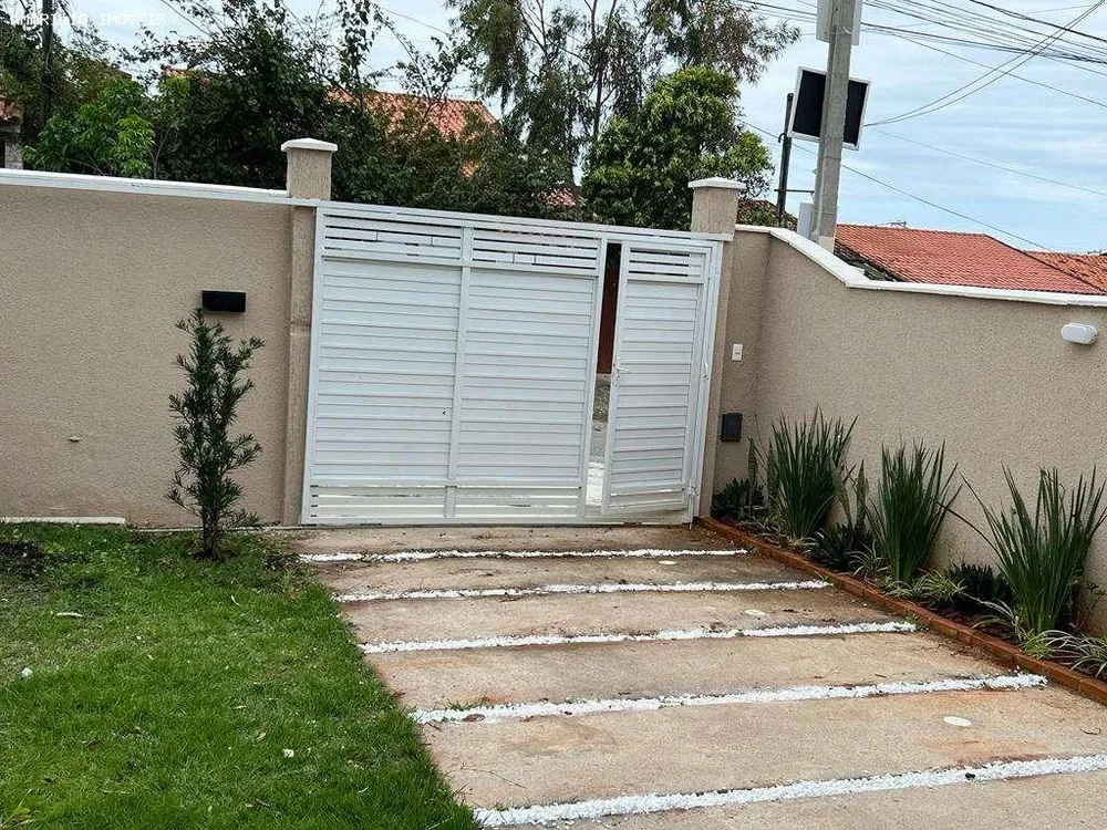 Casa, 3 quartos, 138 m² - Foto 5