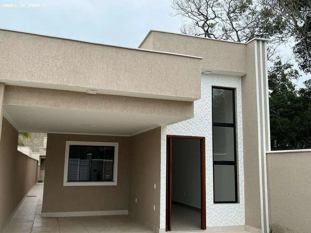 Casa, 3 quartos, 138 m² - Foto 10