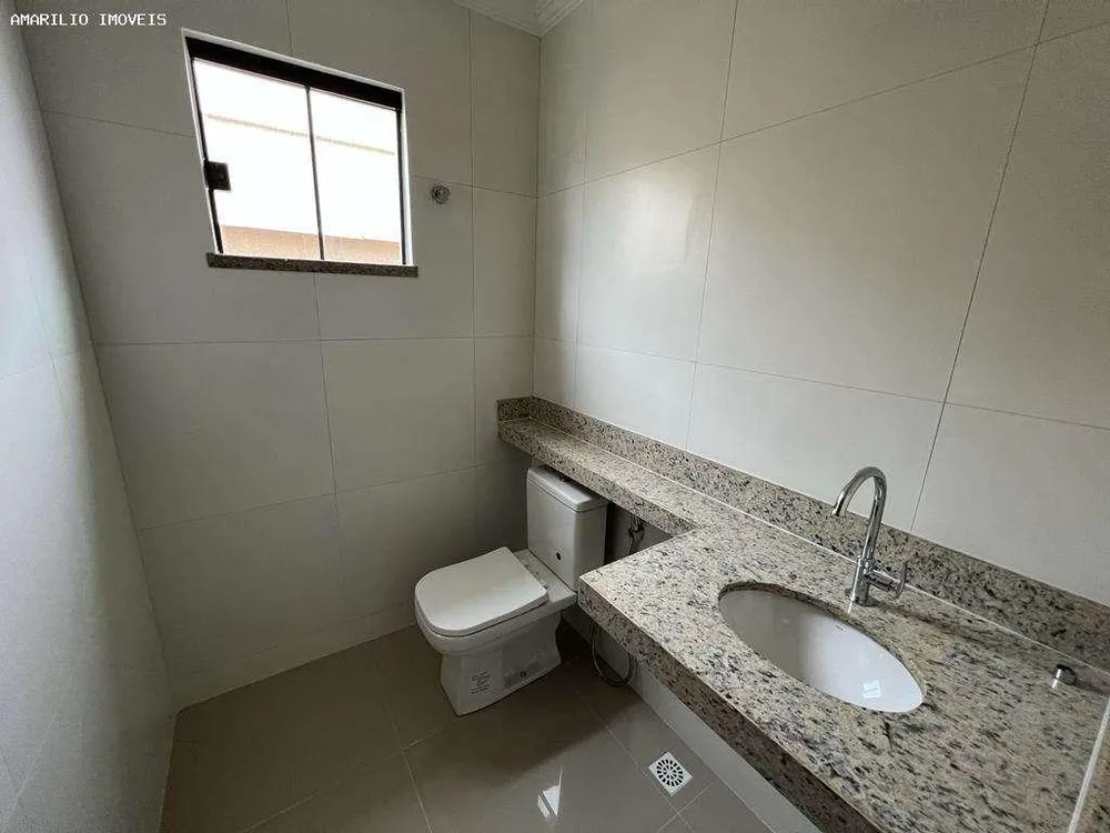 Casa, 3 quartos, 138 m² - Foto 9