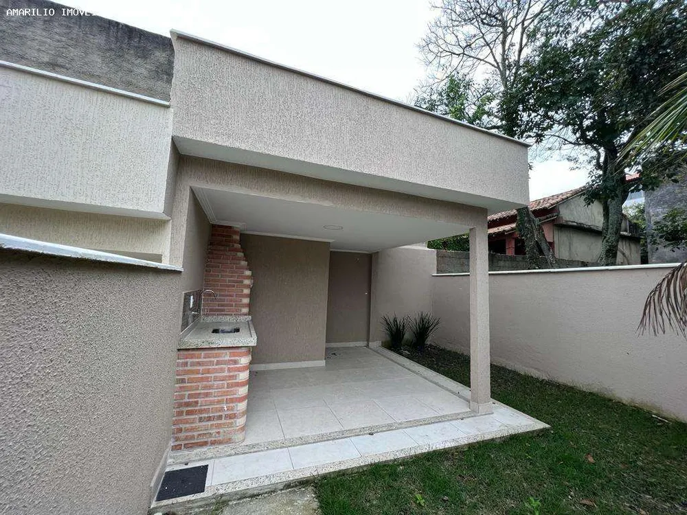 Casa, 3 quartos, 138 m² - Foto 6