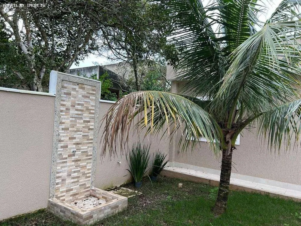 Casa, 3 quartos, 138 m² - Foto 11