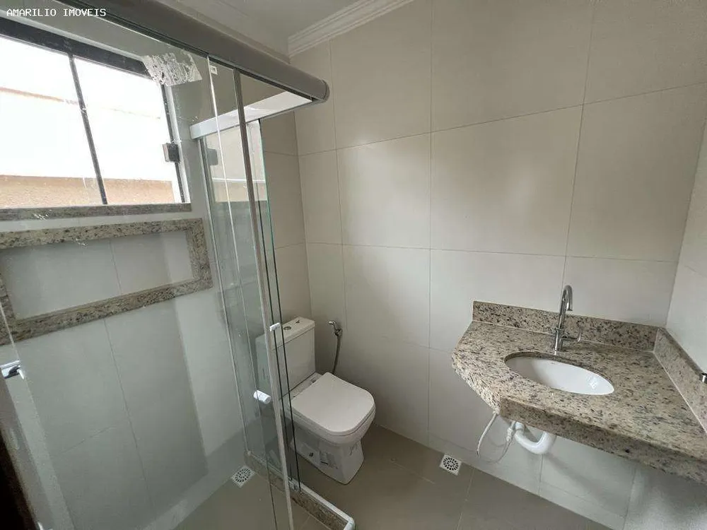 Casa, 3 quartos, 138 m² - Foto 8