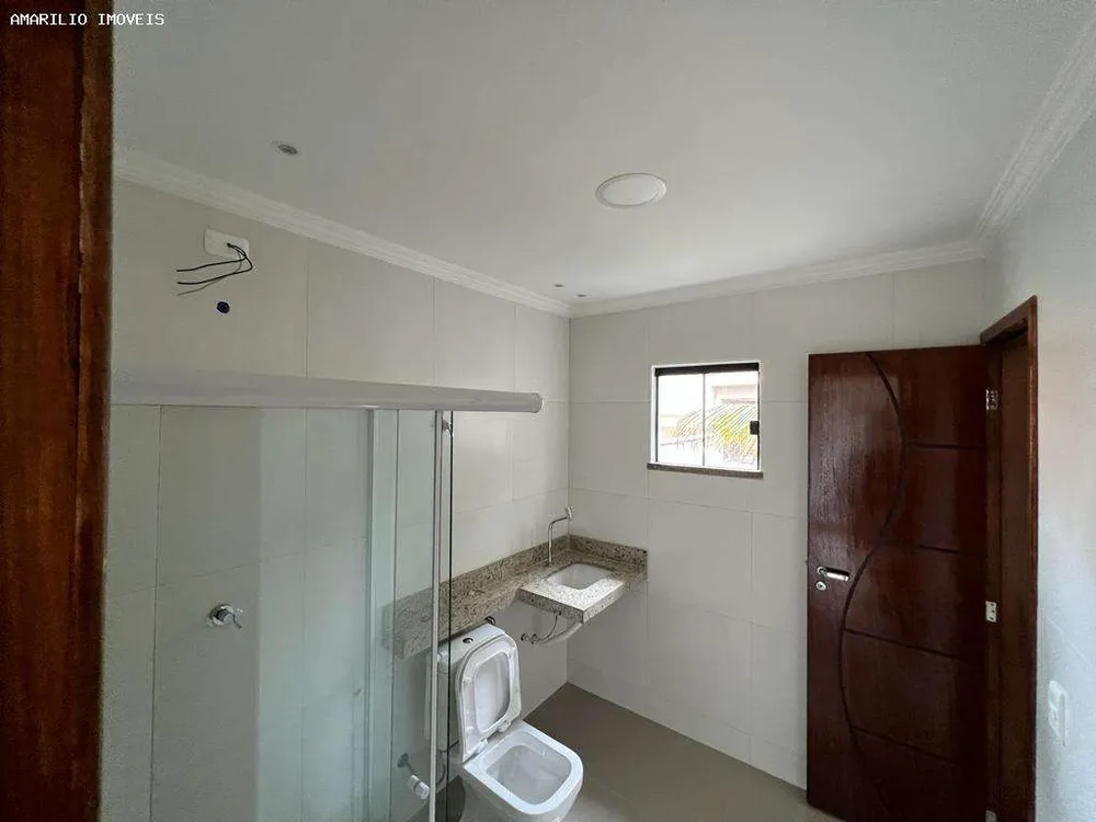 Casa, 3 quartos, 138 m² - Foto 4