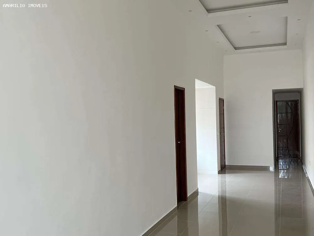Casa, 3 quartos, 138 m² - Foto 1