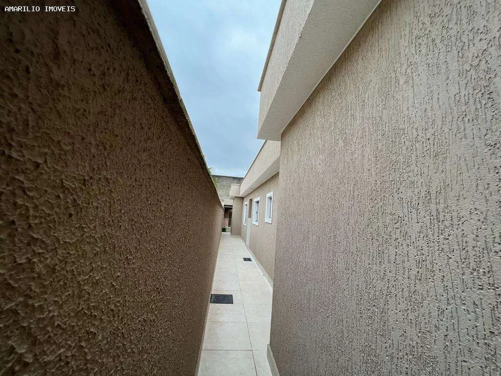 Casa, 3 quartos, 138 m² - Foto 2