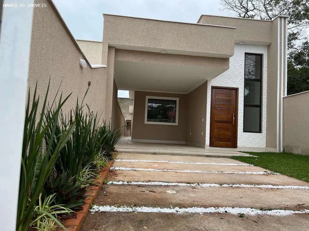 Casa, 3 quartos, 138 m² - Foto 13