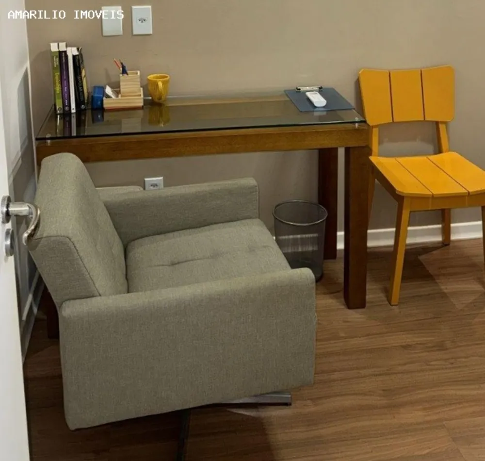 Sala-Conjunto, 36 m² - Foto 12