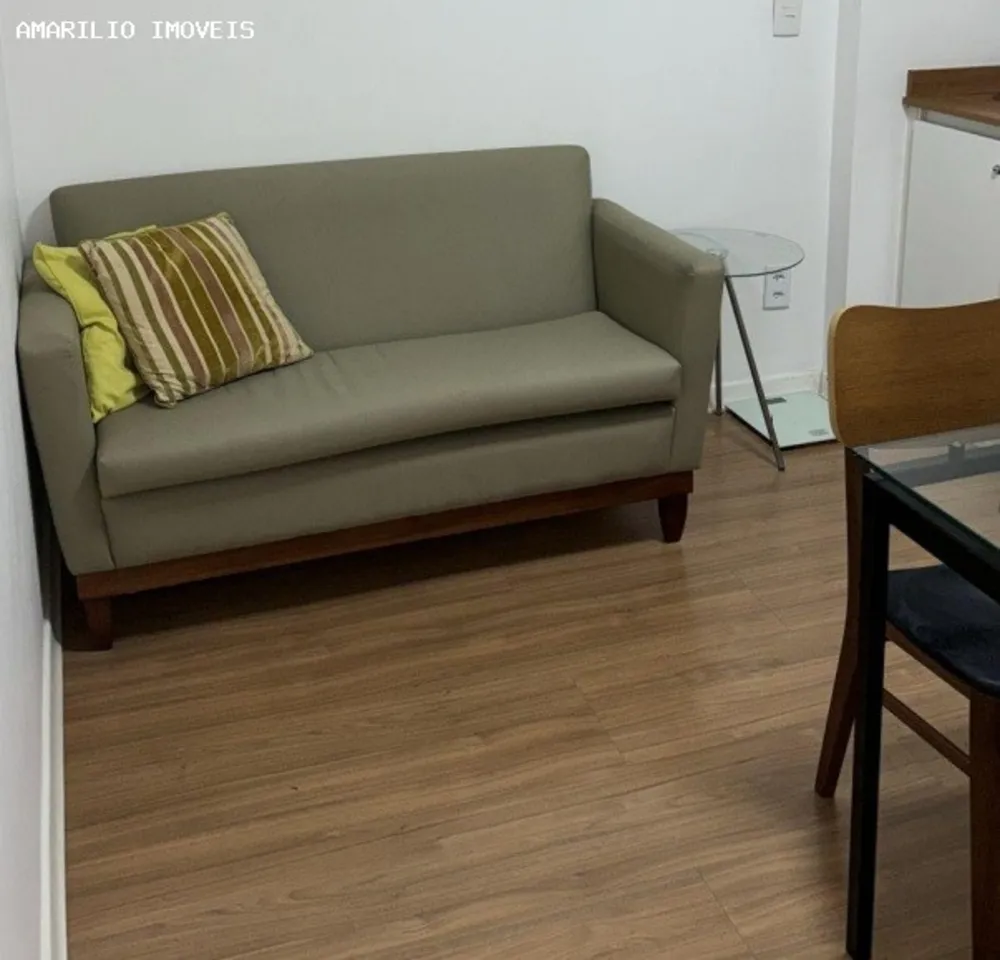 Sala-Conjunto, 36 m² - Foto 7