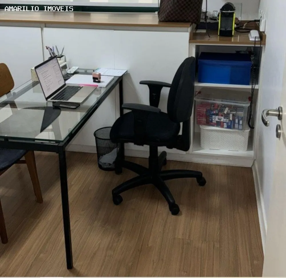 Sala-Conjunto, 36 m² - Foto 14