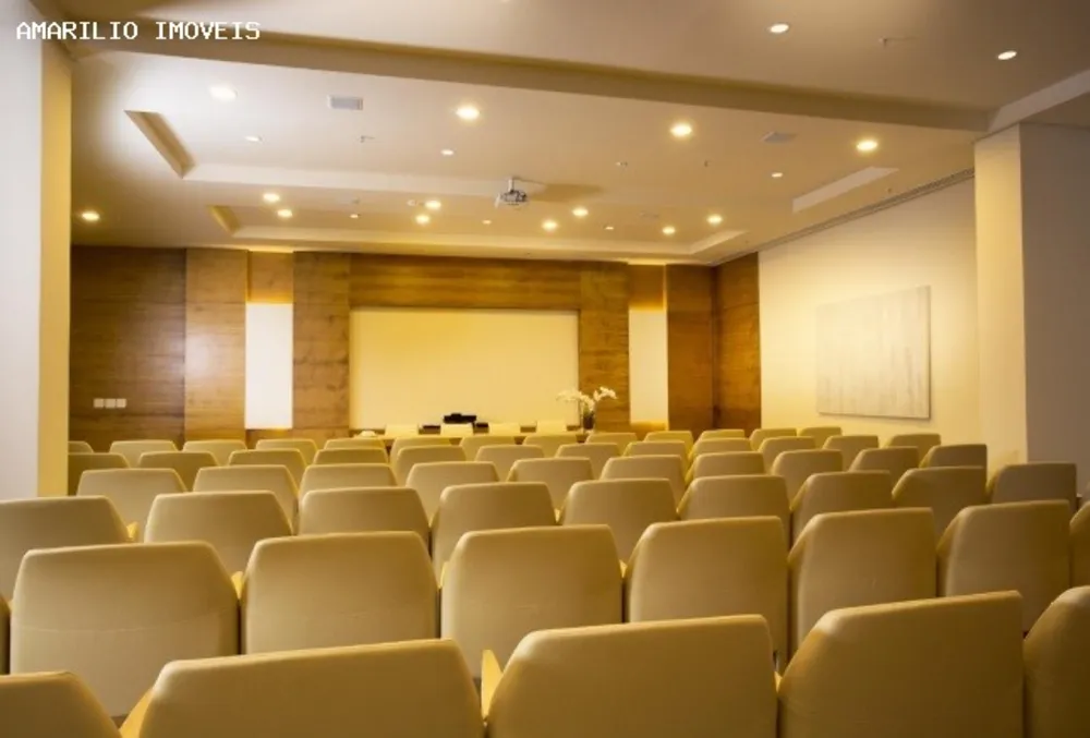 Sala-Conjunto, 36 m² - Foto 1
