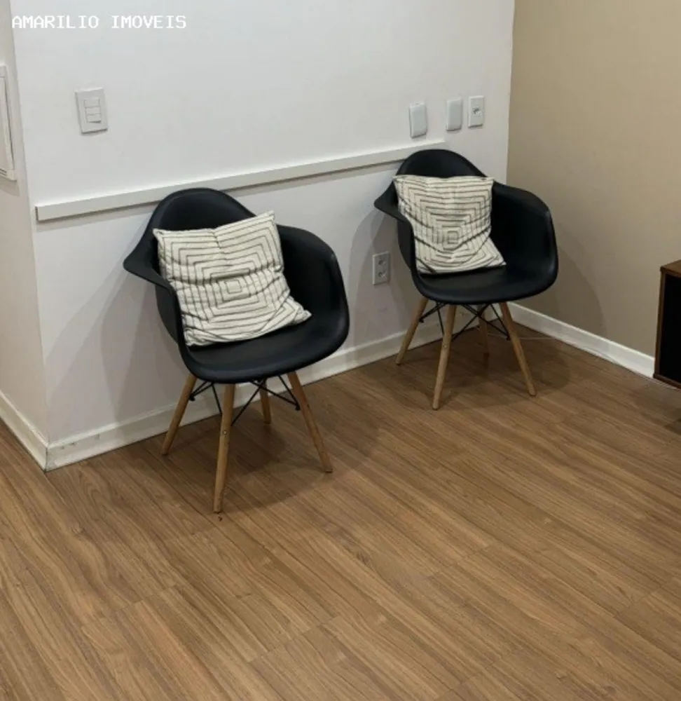 Sala-Conjunto, 36 m² - Foto 11