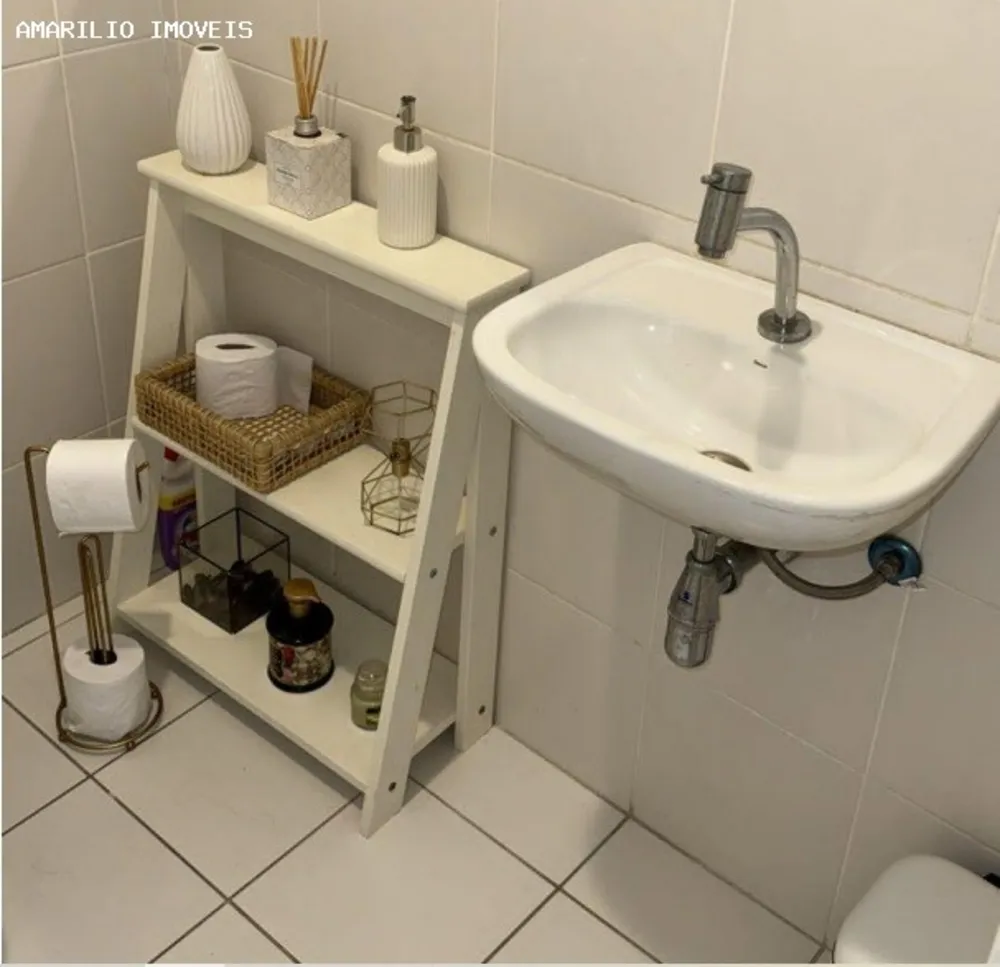 Sala-Conjunto, 36 m² - Foto 8