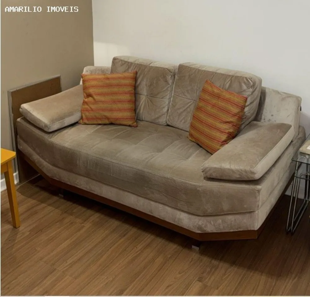Sala-Conjunto, 36 m² - Foto 5