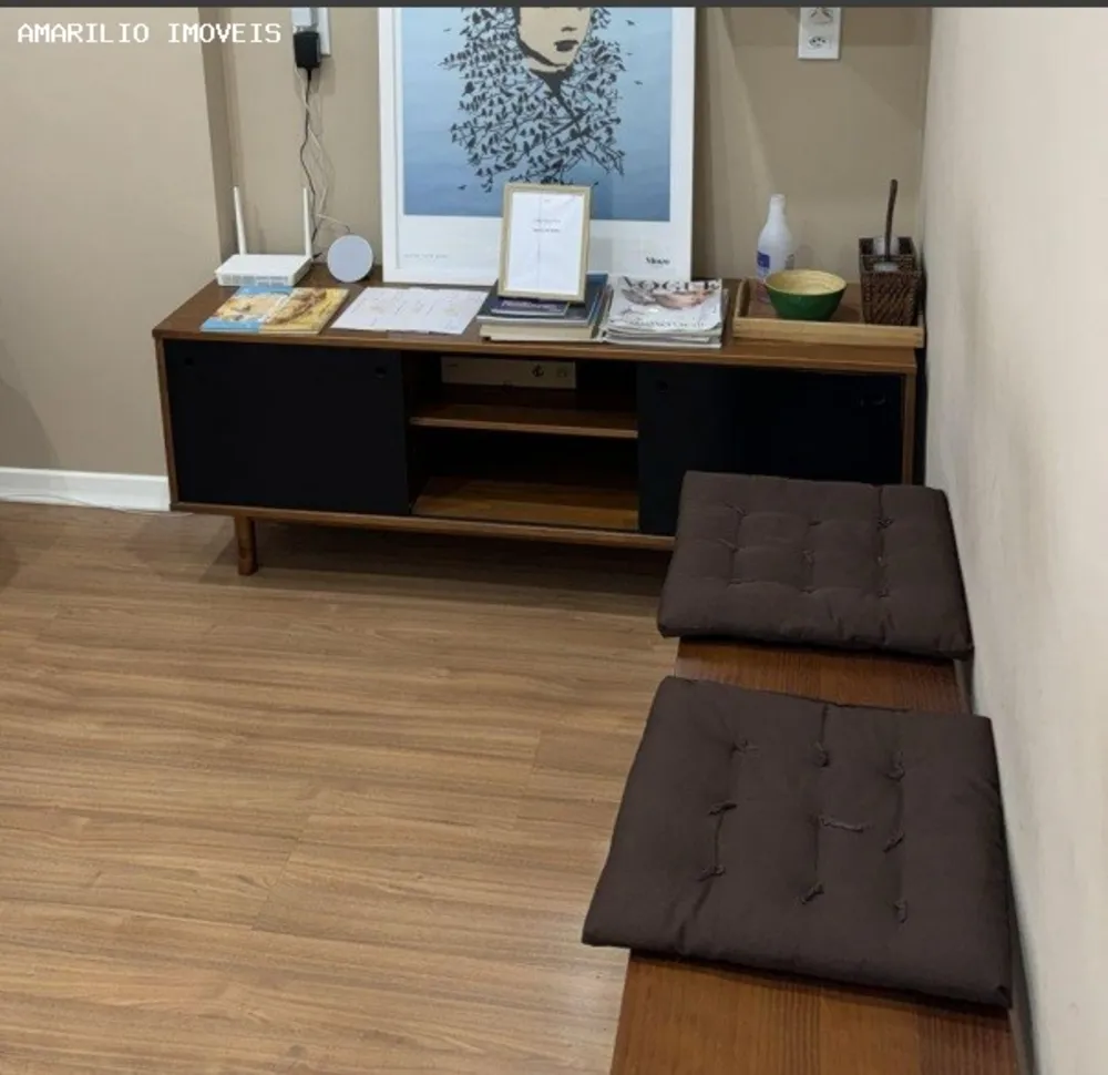 Sala-Conjunto, 36 m² - Foto 6