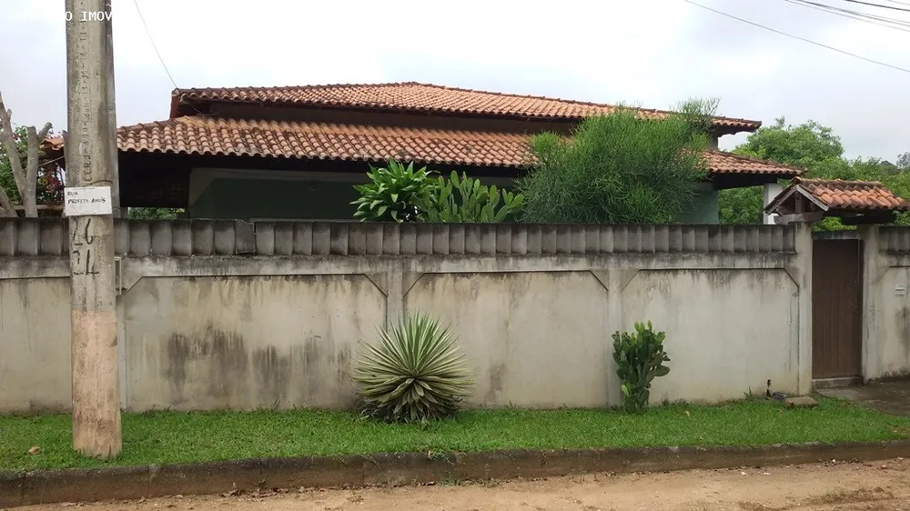 Chácara, 2 quartos, 779 m² - Foto 1