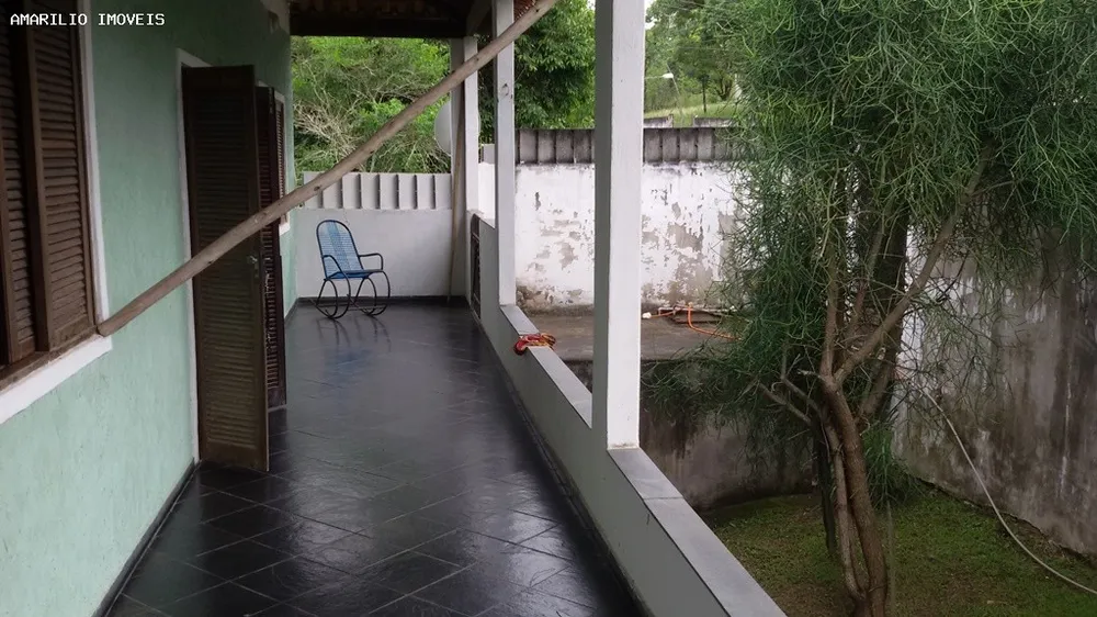 Chácara, 2 quartos, 779 m² - Foto 3