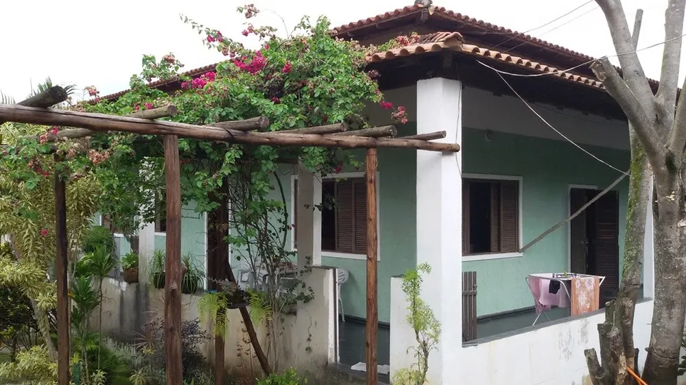 Chácara, 2 quartos, 779 m² - Foto 2