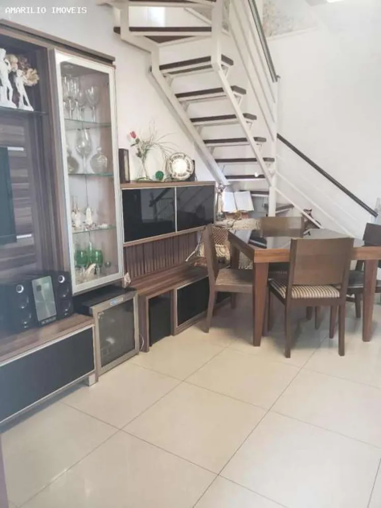 Cobertura, 3 quartos, 163 m² - Foto 5