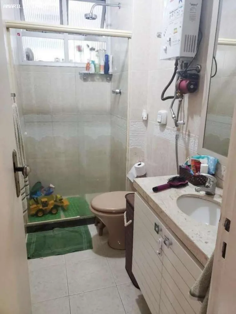 Cobertura, 3 quartos, 163 m² - Foto 9