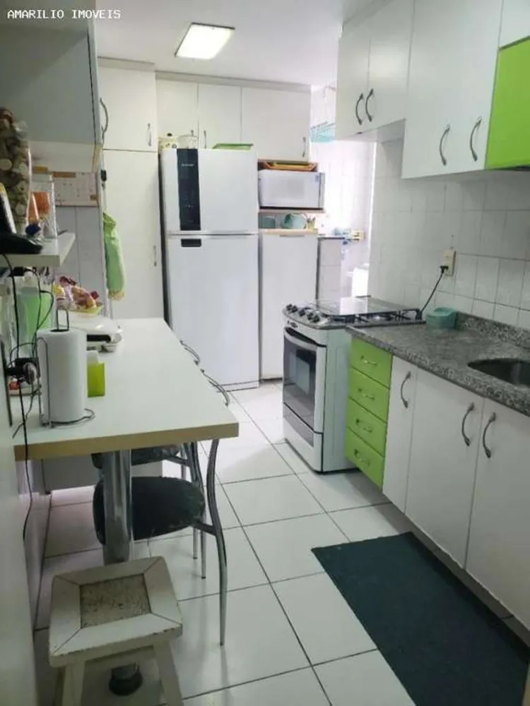 Cobertura, 3 quartos, 163 m² - Foto 1