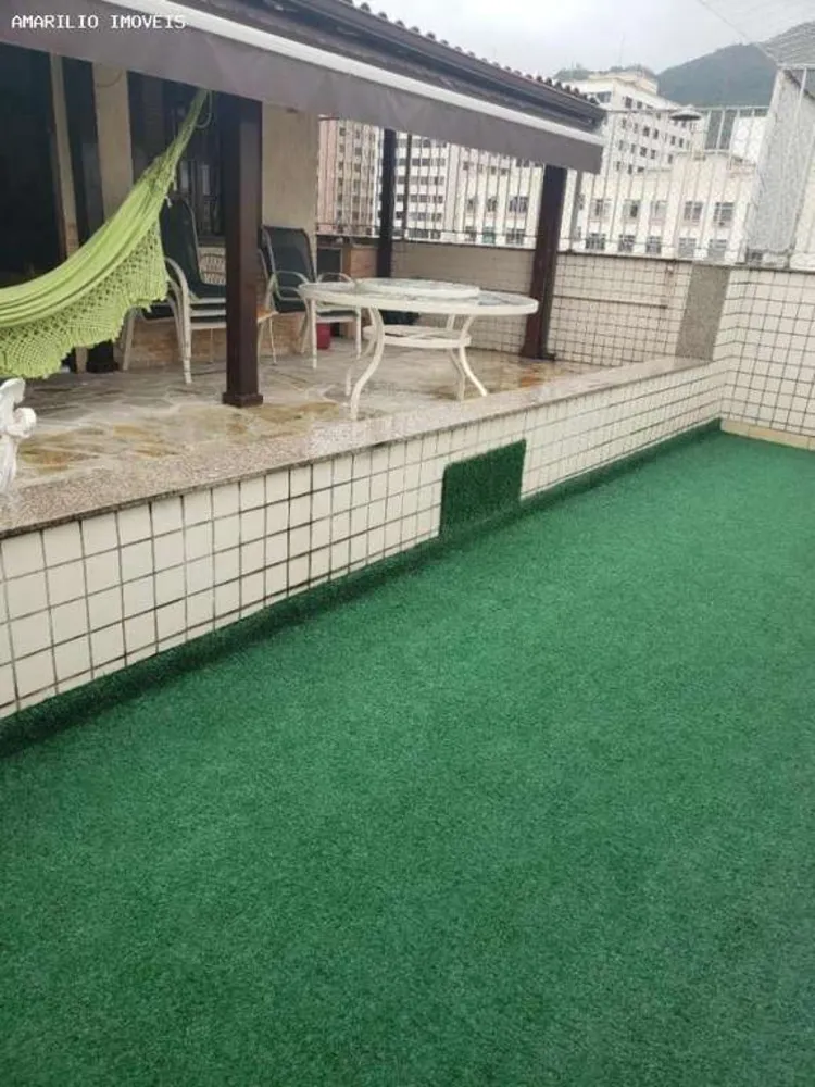 Cobertura, 3 quartos, 163 m² - Foto 10