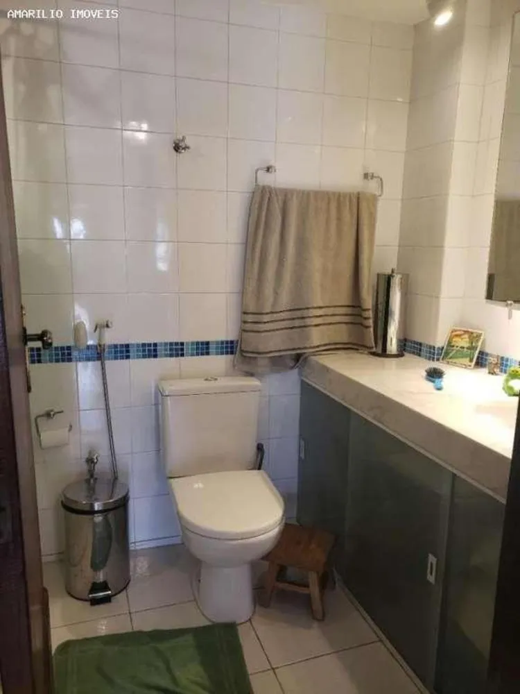 Cobertura, 3 quartos, 163 m² - Foto 2