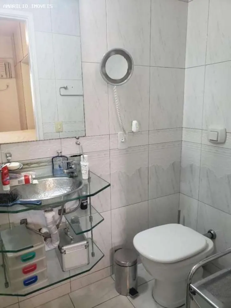 Cobertura, 3 quartos, 163 m² - Foto 12