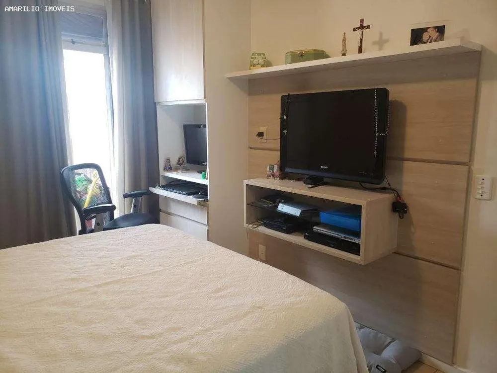 Cobertura, 3 quartos, 163 m² - Foto 13