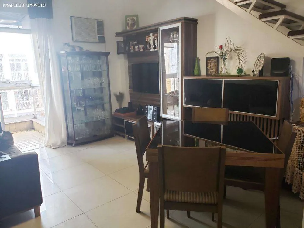 Cobertura, 3 quartos, 163 m² - Foto 6