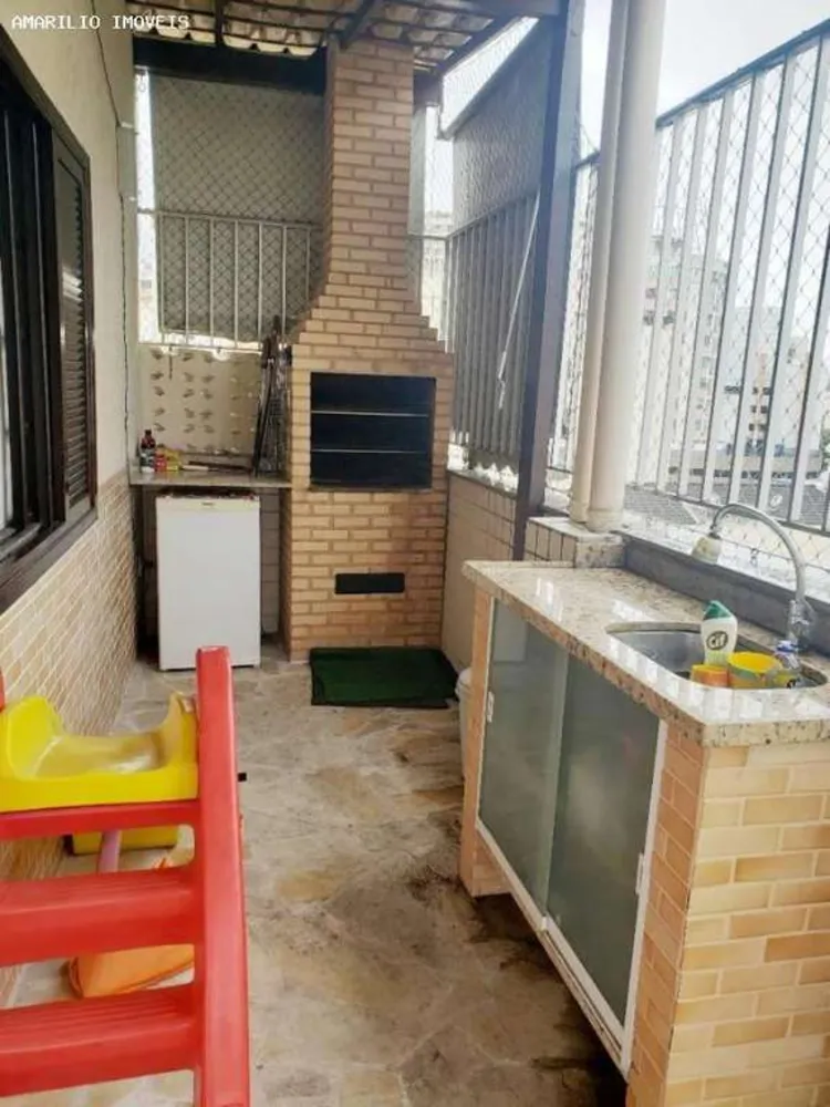 Cobertura, 3 quartos, 163 m² - Foto 3