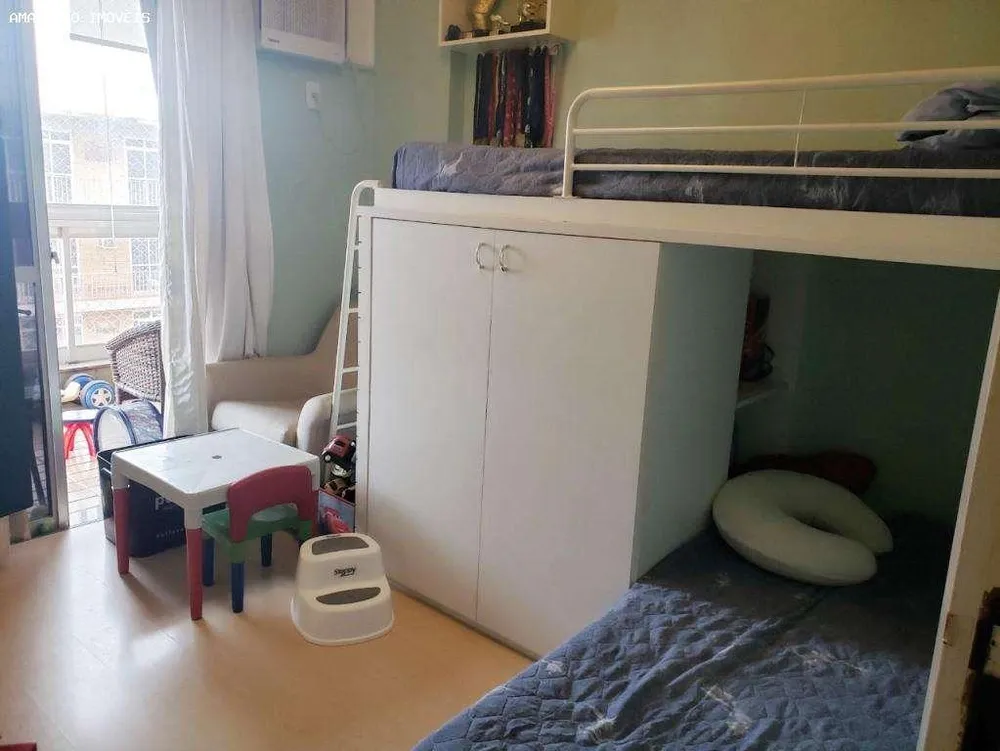 Cobertura, 3 quartos, 163 m² - Foto 8
