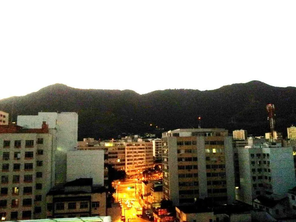 Cobertura, 3 quartos, 163 m² - Foto 4