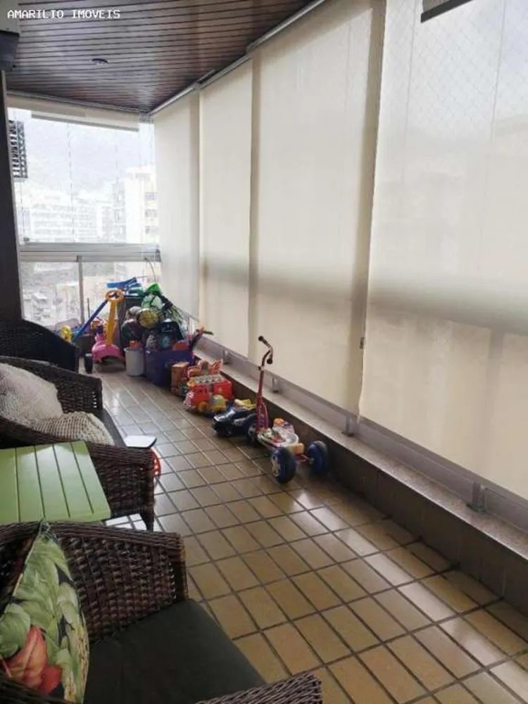 Cobertura, 3 quartos, 163 m² - Foto 7