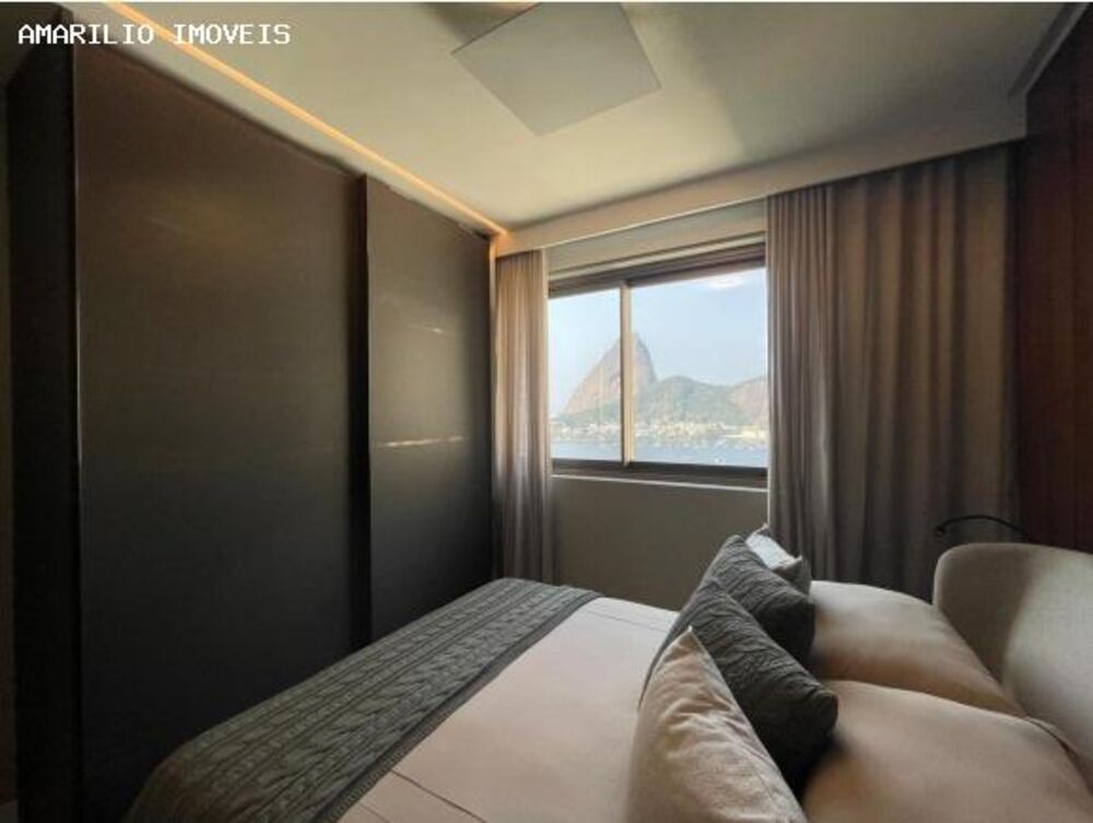 Apartamento à venda com 3 quartos, 149m² - Foto 4