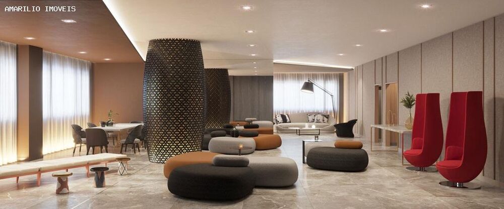 Apartamento à venda com 3 quartos, 149m² - Foto 10