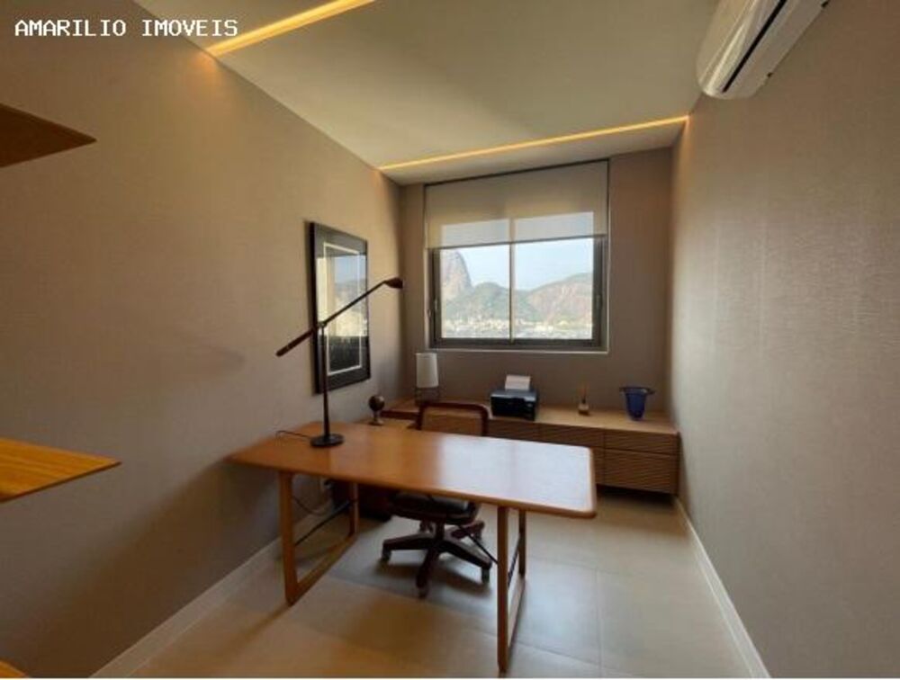 Apartamento à venda com 3 quartos, 149m² - Foto 5
