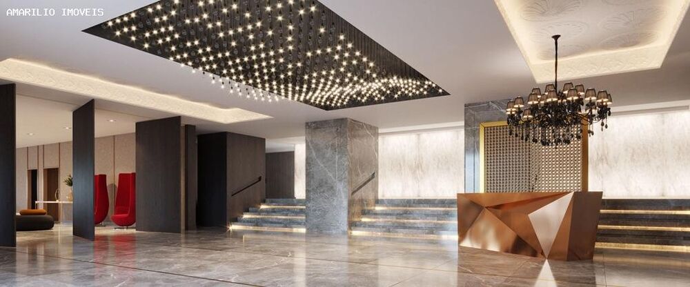 Apartamento à venda com 3 quartos, 149m² - Foto 1