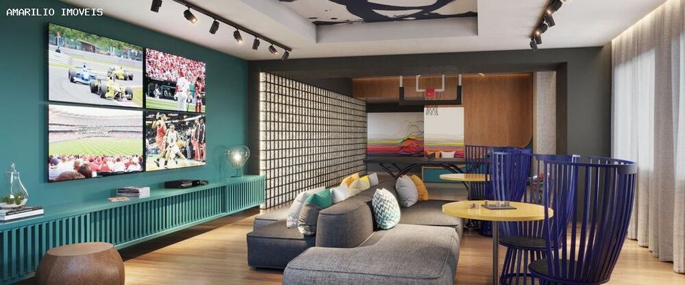 Apartamento à venda com 3 quartos, 149m² - Foto 11