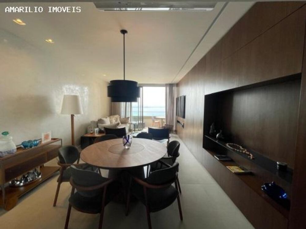 Apartamento à venda com 3 quartos, 149m² - Foto 2