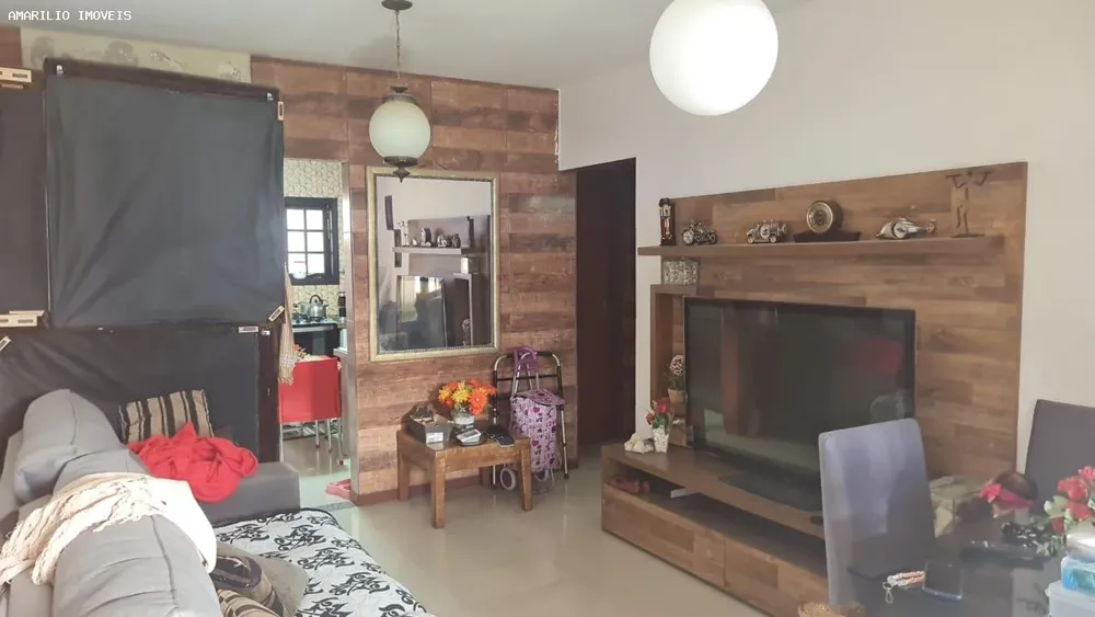 Casa, 2 quartos, 70 m² - Foto 3